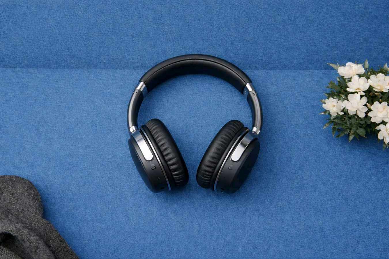 headphones