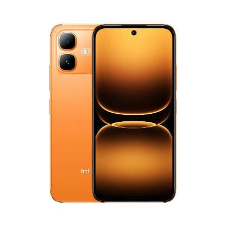 Infinix Smart 20