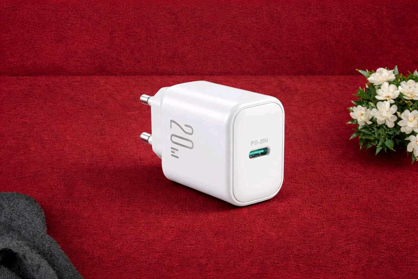 power charger for