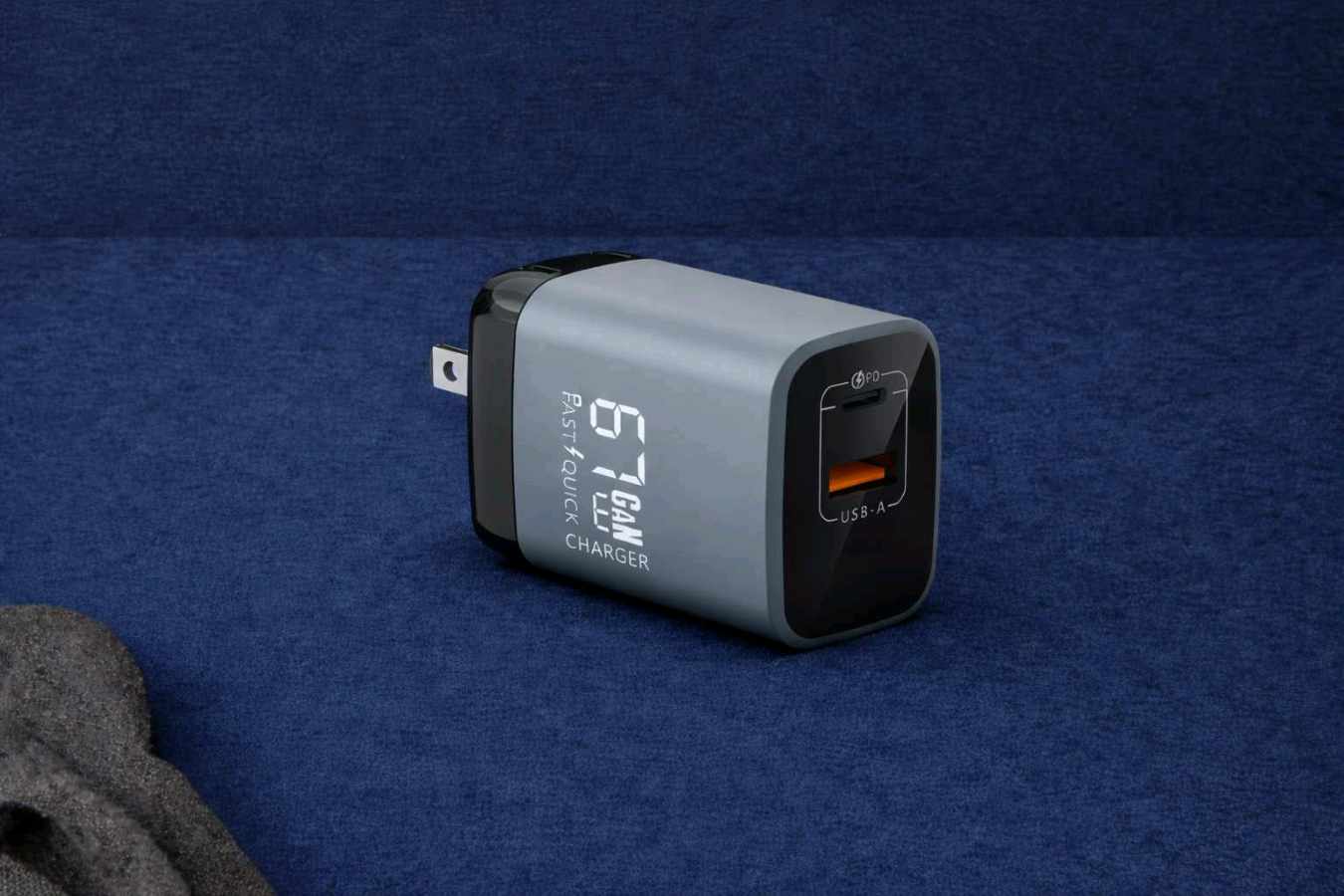 power charger